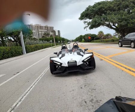 Ryde Out Slingshots