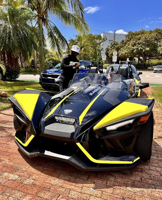 Ryde Out Slingshots Picture 3
