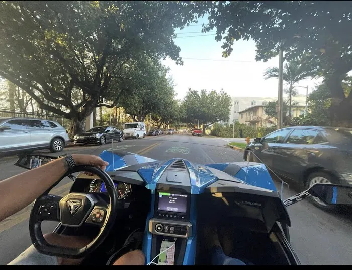 Ryde Out Slingshots Picture 8