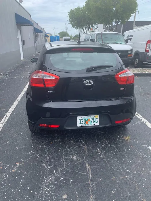 Car Rental Broward County Picture 3