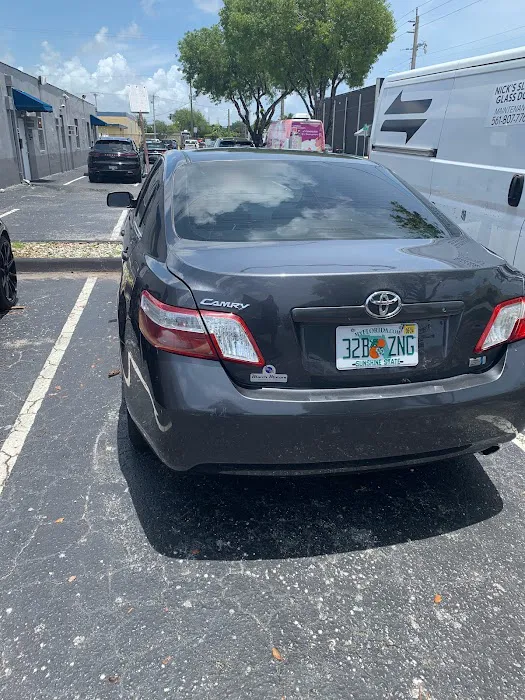 Car Rental Broward County Picture 2