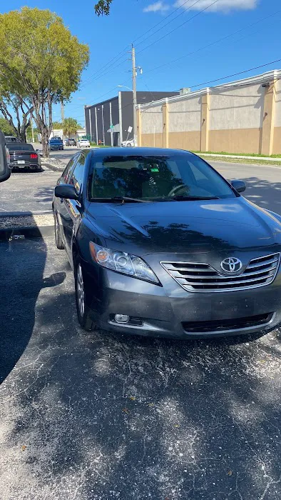 Car Rental Broward County Picture 6