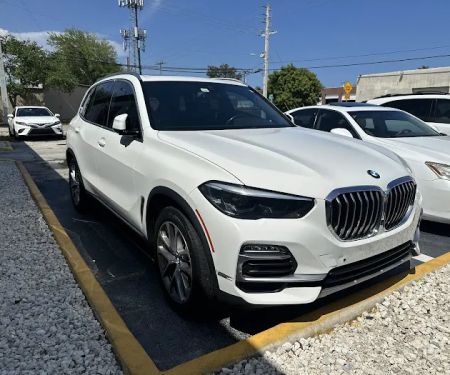 AUTOCARMA CAR RENTAL