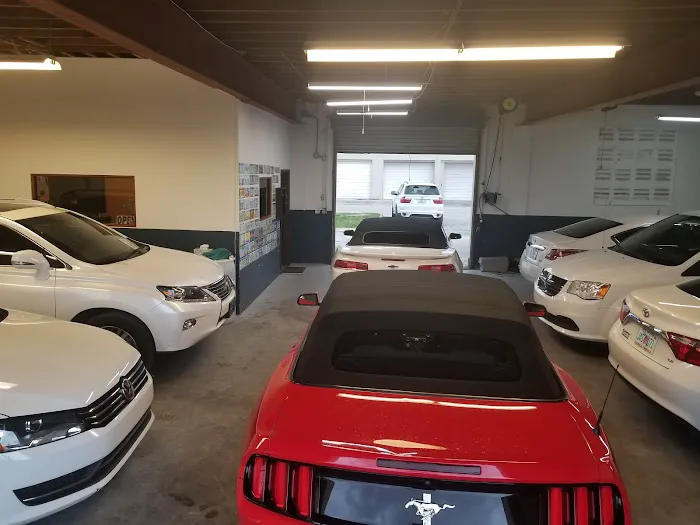 AUTOCARMA CAR RENTAL Picture 6