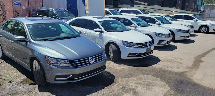 AUTOCARMA CAR RENTAL Picture 4