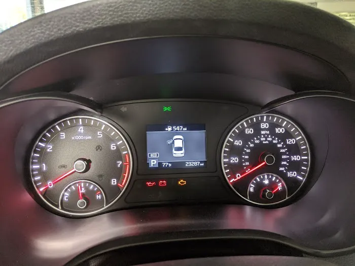 Hertz Car Rental - Pembroke Pines - Pines East Hle Picture 6
