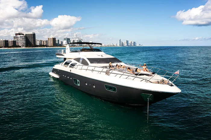 TopTier Miami Rentals Picture 3