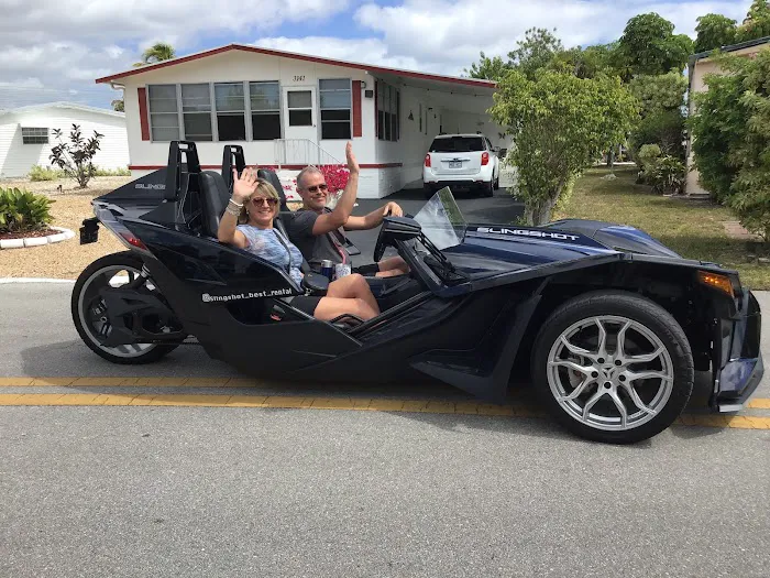 Slingshot Best Rental LLC Picture 1