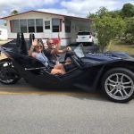 Slingshot Best Rental LLC