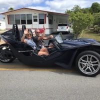 Slingshot Best Rental LLC ico