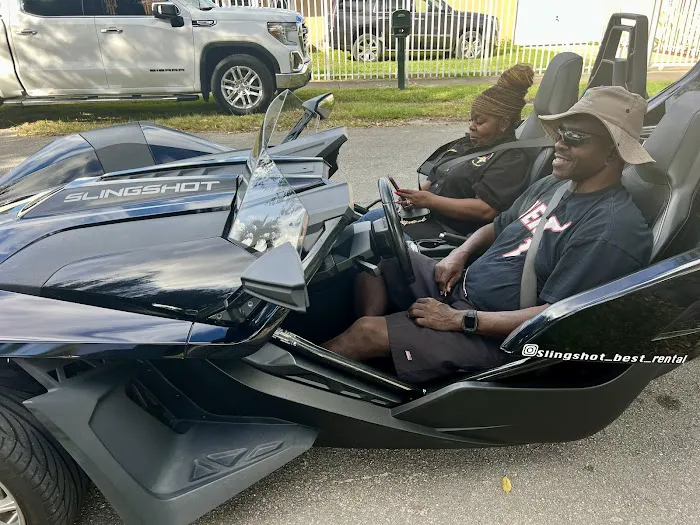 Slingshot Best Rental LLC Picture 7