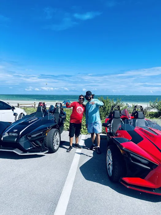 Slingshot Best Rental LLC Picture 8