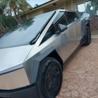 South Florida EV Rentals LLC ico