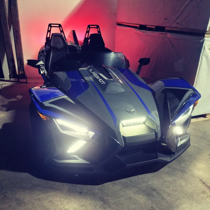 Hb Slingshots Picture 2