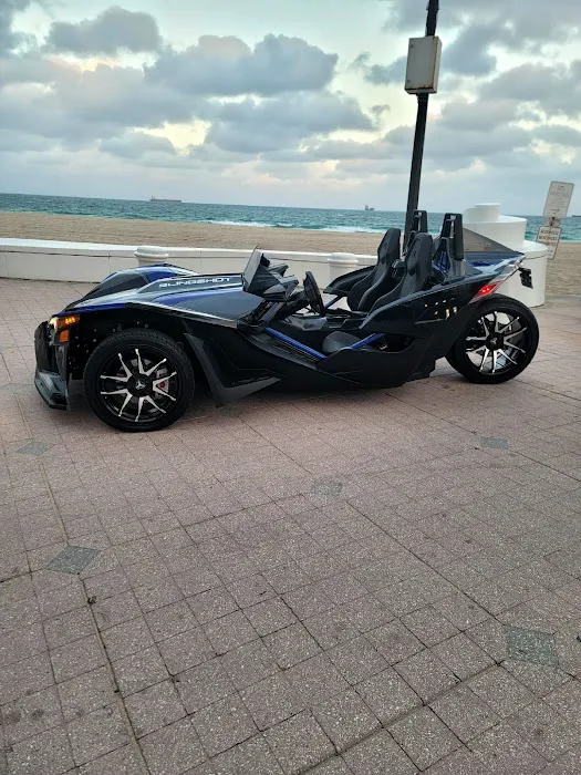Hb Slingshots Picture 3