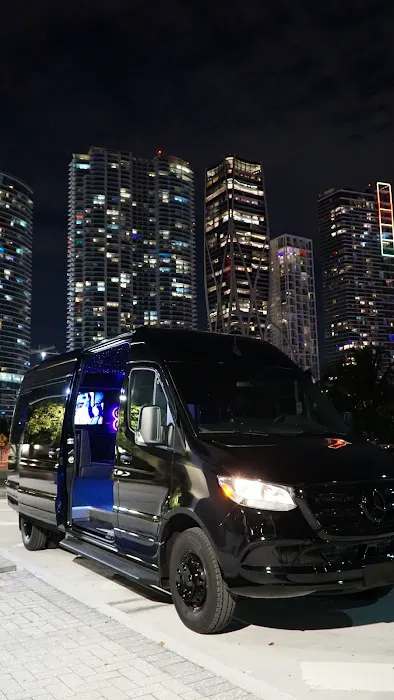 Miami Transportations Picture 2