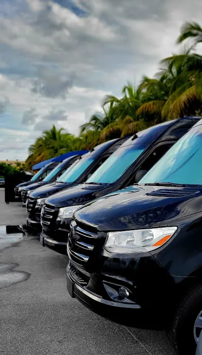 Miami Transportations Picture 10
