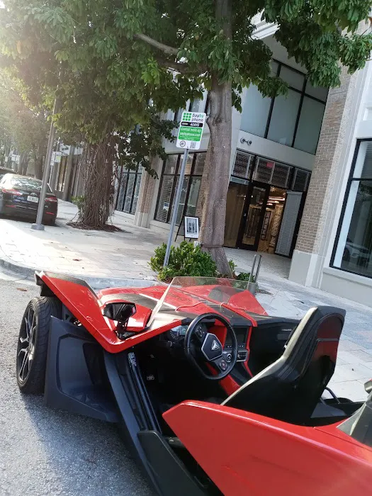 Jr's Slingshot Rental LLC Picture 3