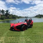 Jr's Slingshot Rental LLC