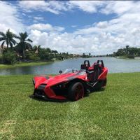 Jr's Slingshot Rental LLC ico