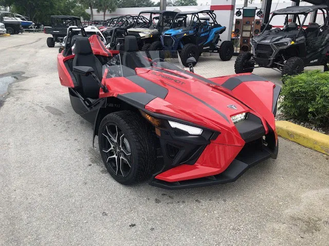 Jr's Slingshot Rental LLC Picture 2