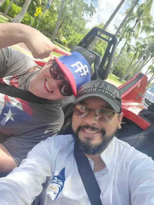 Jr's Slingshot Rental LLC Picture 5