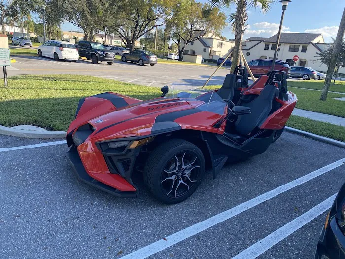 Jr's Slingshot Rental LLC Picture 9