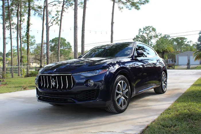SoFlo Exotic Rentals & Sales Picture 2