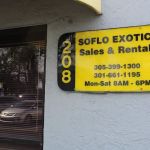SoFlo Exotic Rentals & Sales