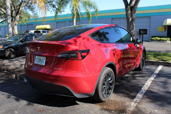 SoFlo Exotic Rentals & Sales Picture 6