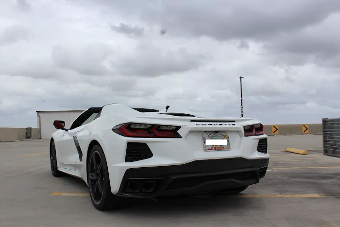 SoFlo Exotic Rentals & Sales Picture 5