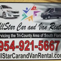 Allstar Car and Van Rental ico