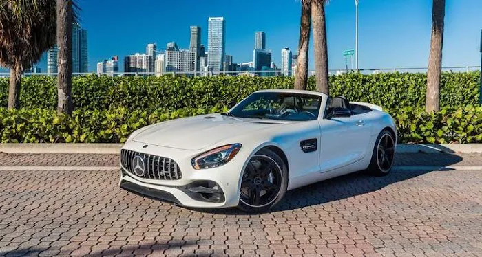 Miami Car Rentals Hosted On Turo Picture 6