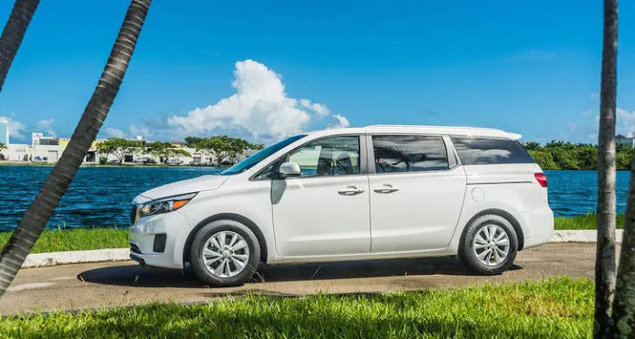 Miami Car Rentals Hosted On Turo Picture 3