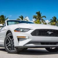 Miami Car Rentals Hosted On Turo ico