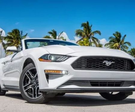 Miami Car Rentals Hosted On Turo