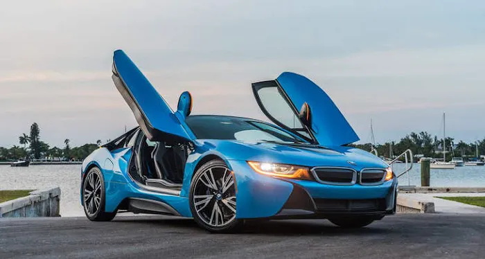 Miami Car Rentals Hosted On Turo Picture 4