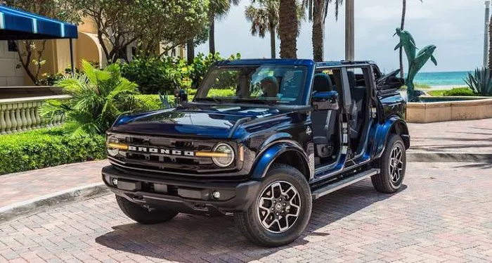 Miami Car Rentals Hosted On Turo Picture 7
