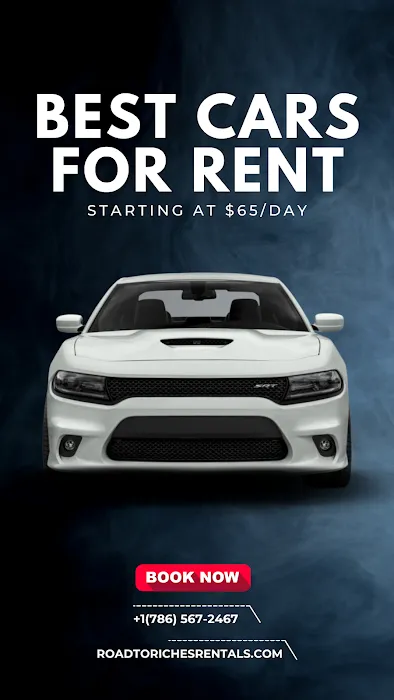 Road to Riches Rentals Picture 8