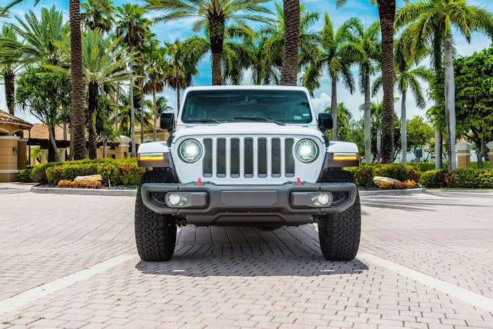 Road to Riches Rentals Picture 4