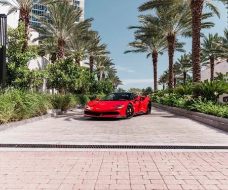 mph club | Exotic Car Rental Miami
