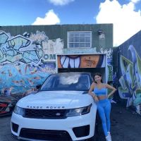 Ocean Exotic Car Rental | Miami ico