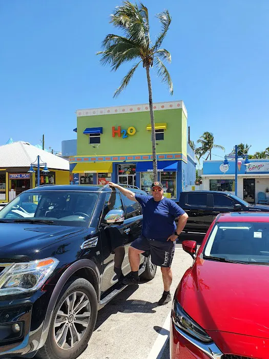 Avis Car Rental Picture 4