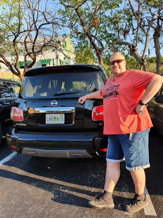 Avis Car Rental Picture 7