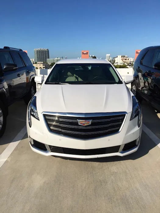 SIXT Rent a Car Miami Beach Lincoln Road Picture 9