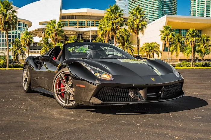 Premier Auto Miami Picture 3