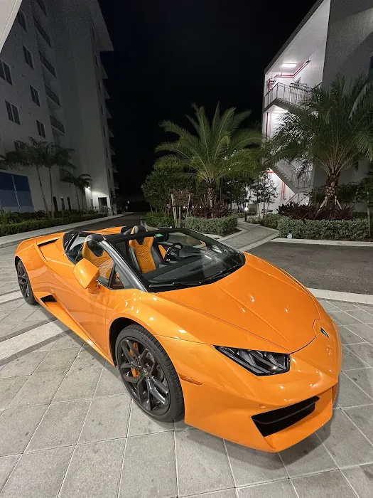 Premier Auto Miami Picture 1