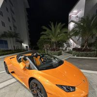 Premier Auto Miami ico