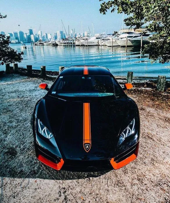 Premier Auto Miami Picture 2