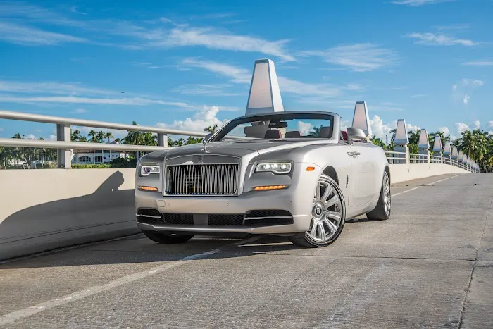 Premier Auto Miami Picture 6